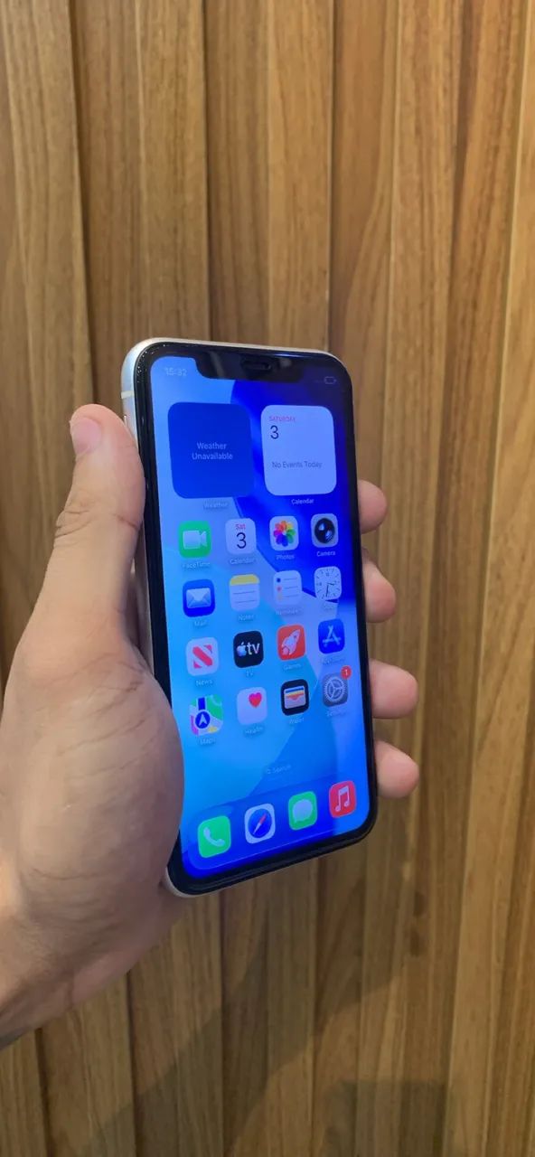 iPhone 11 128  - Foto 2