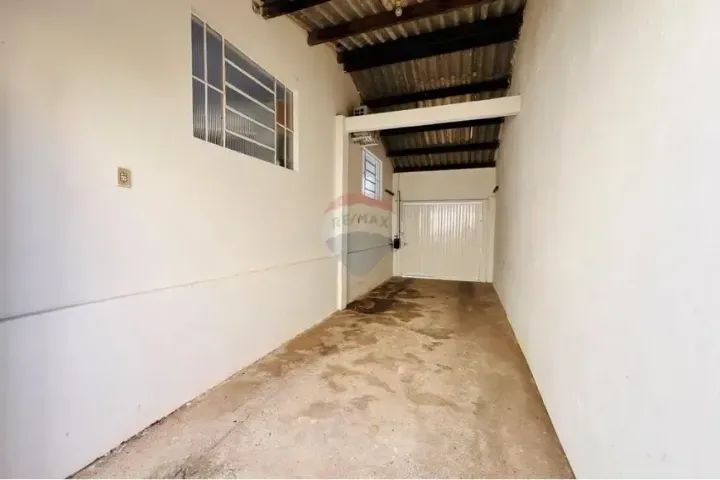 Vendo casa em Arlindo Villaschi Viana 