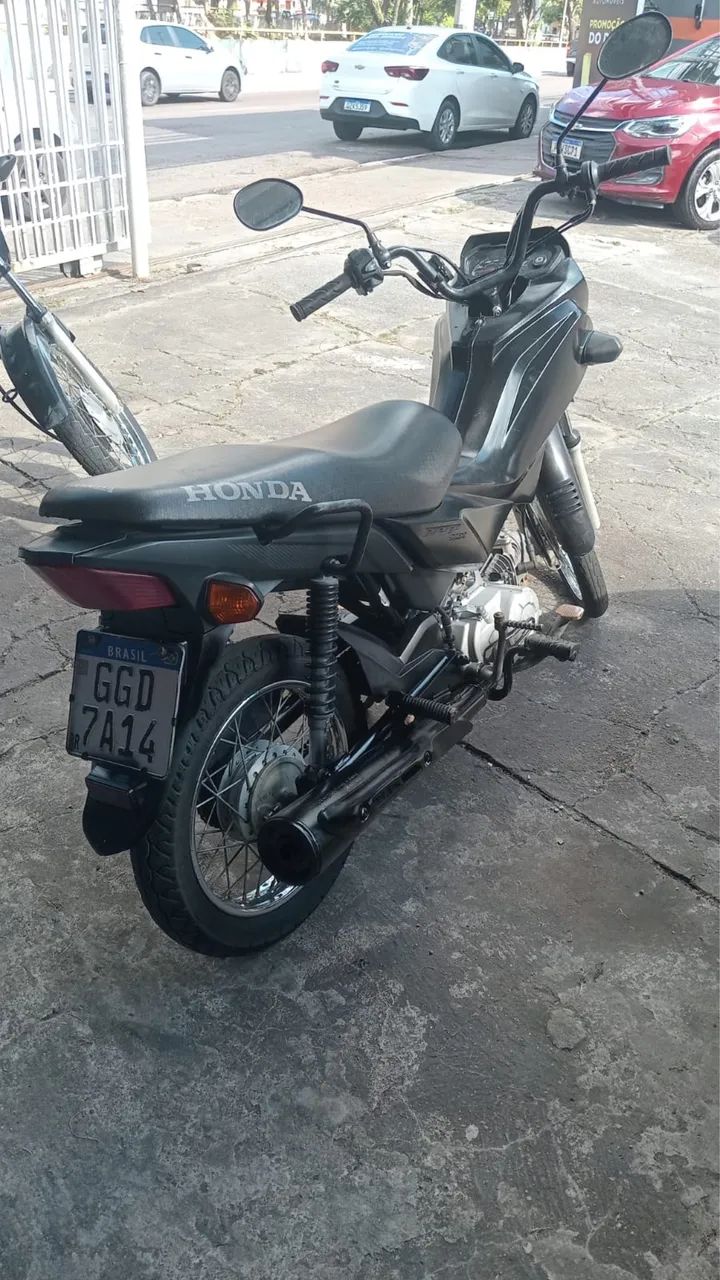 Honda pop  - Foto 4