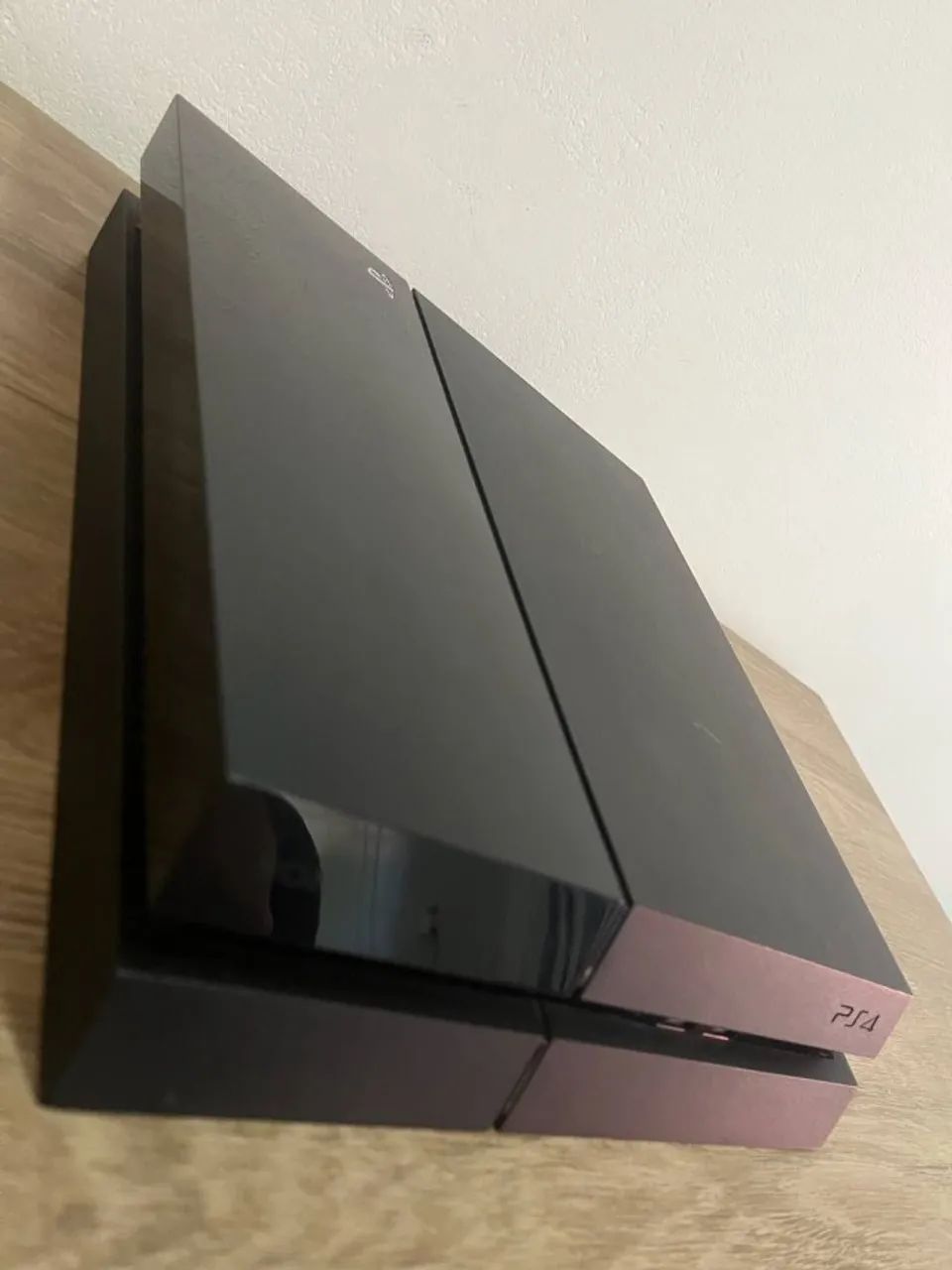 PS4 - Foto 2