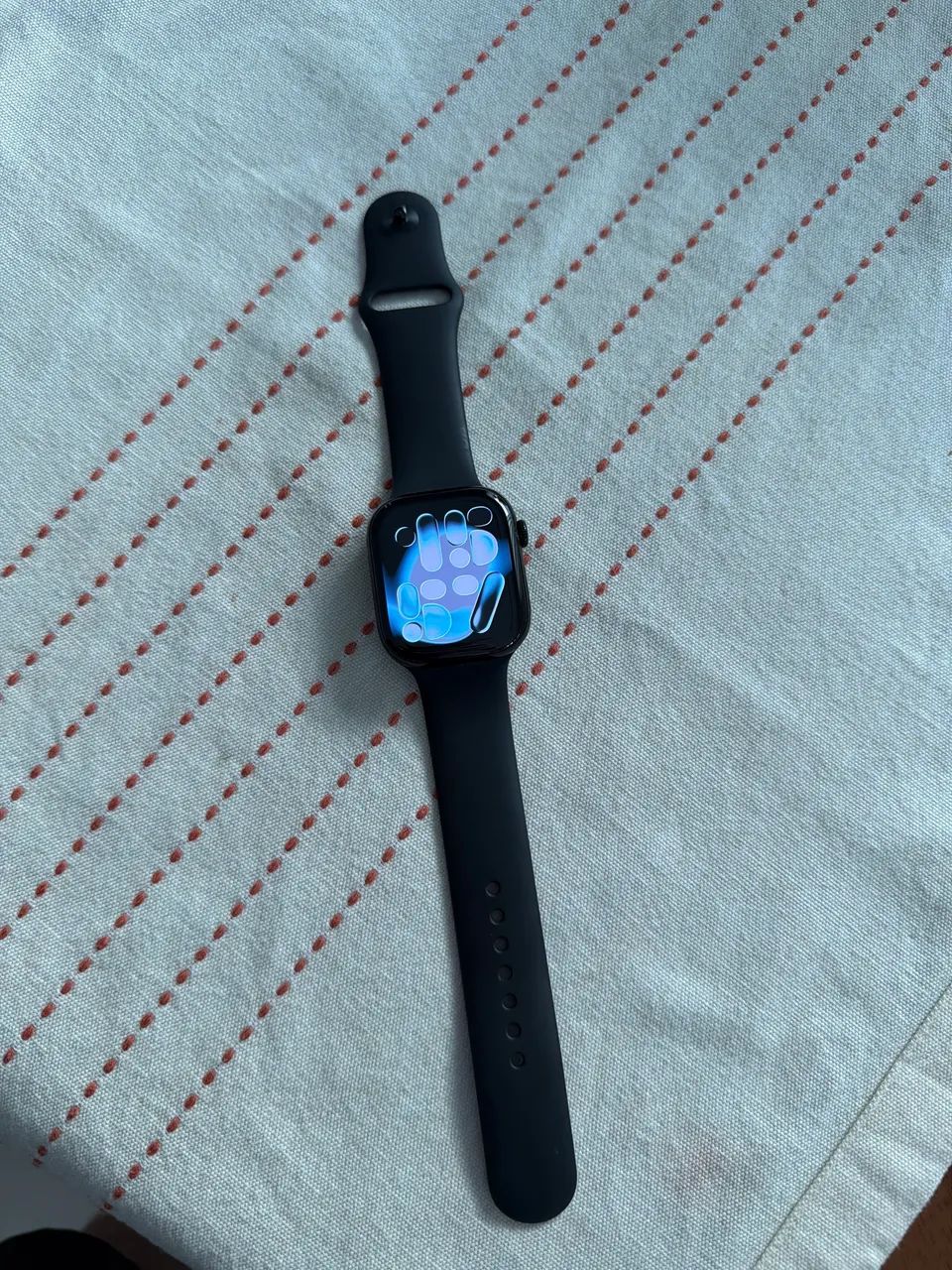 Apple Watch s11 46mm - Foto 2