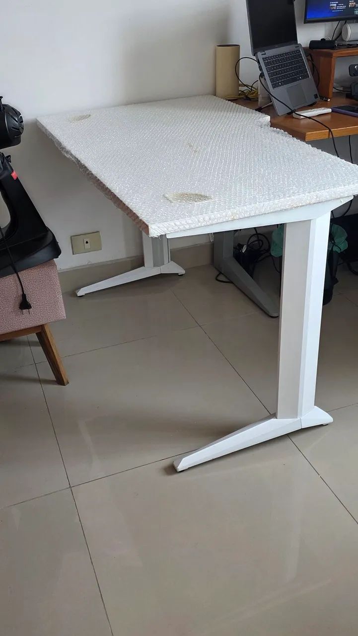Vendo tampo de mesa de escritório