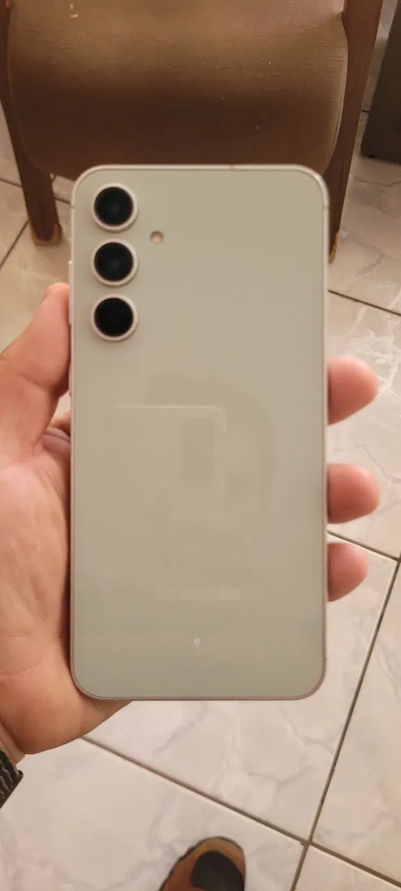 S23 128g  5g - Foto 5