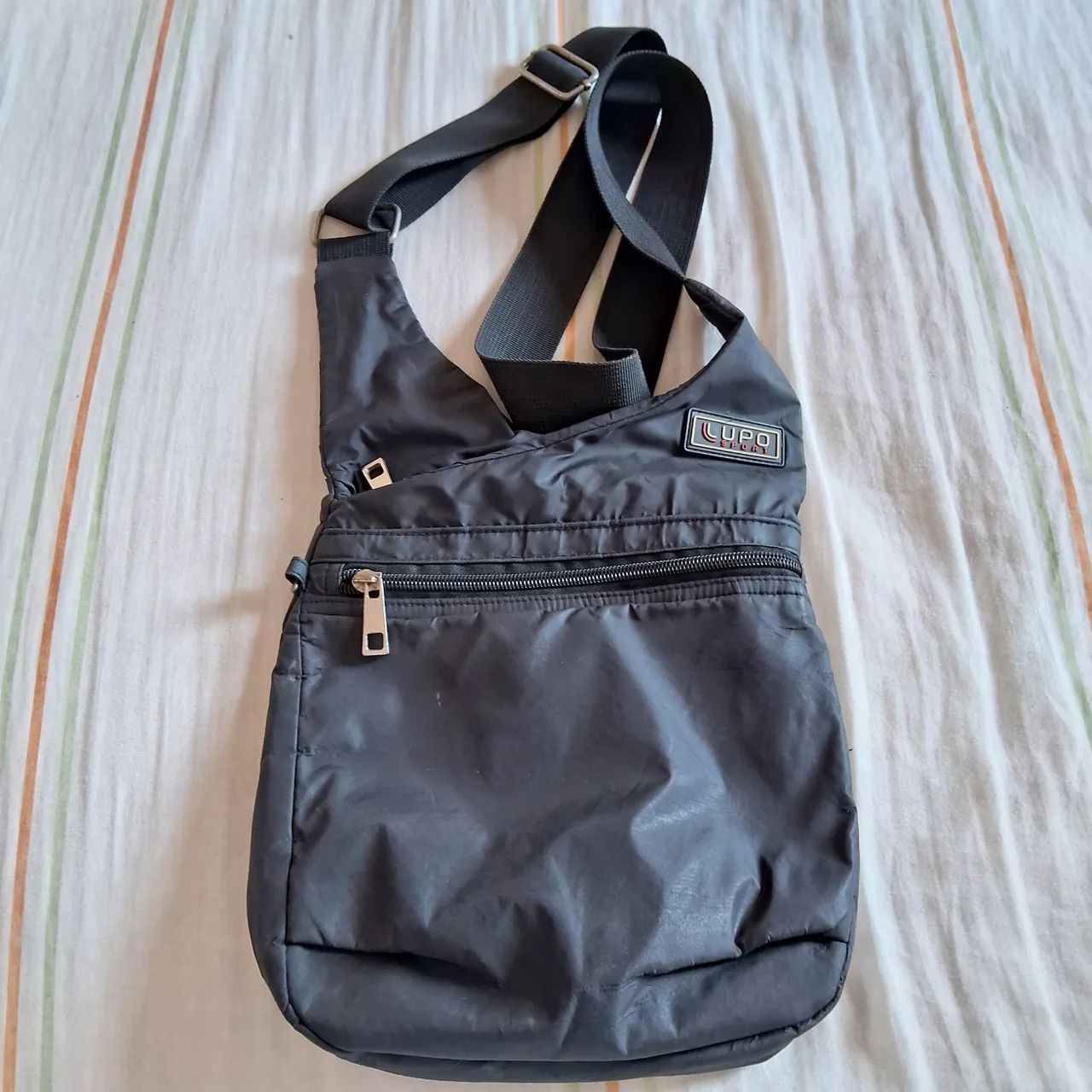 Lupo - Bolsa Lateral Sport Original 