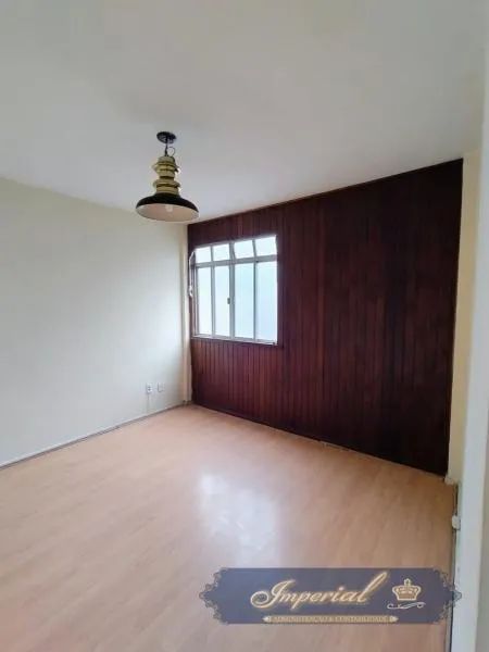 Apartamento- Petrópolis, Alto da Serra