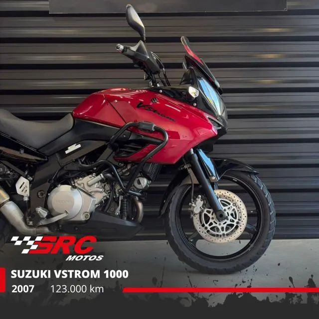 DL 1000 V-STROM - Foto 2