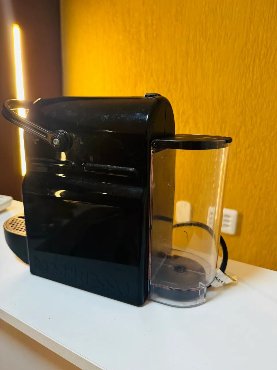 Cafeteira nespresso  - Foto 3