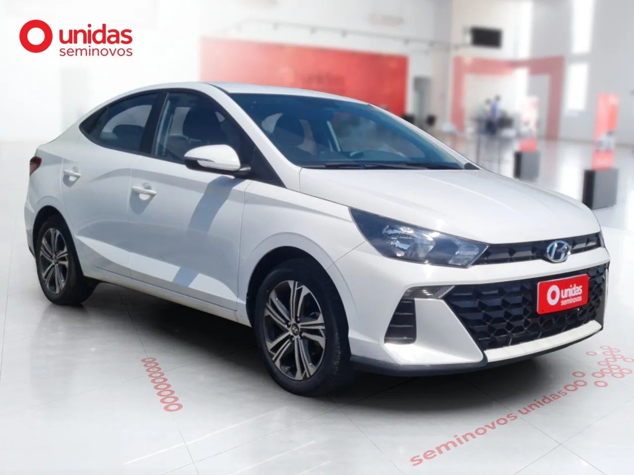 Hyundai HB20S Comfort 1.0 TB Flex 12V Aut., foto 7 de 16