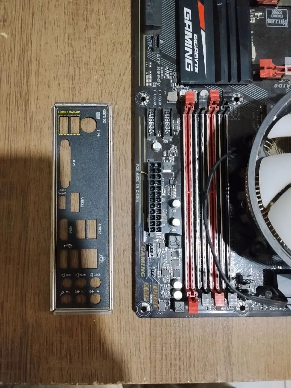 I5 7400  - Foto 2