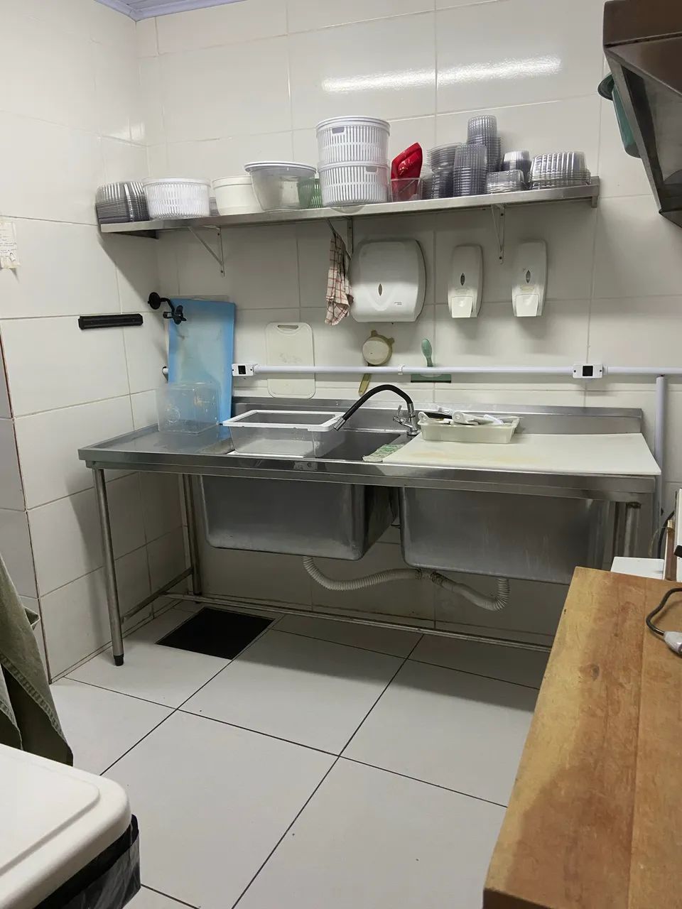 Vende - se Frutaria Consolidada  - Foto 5
