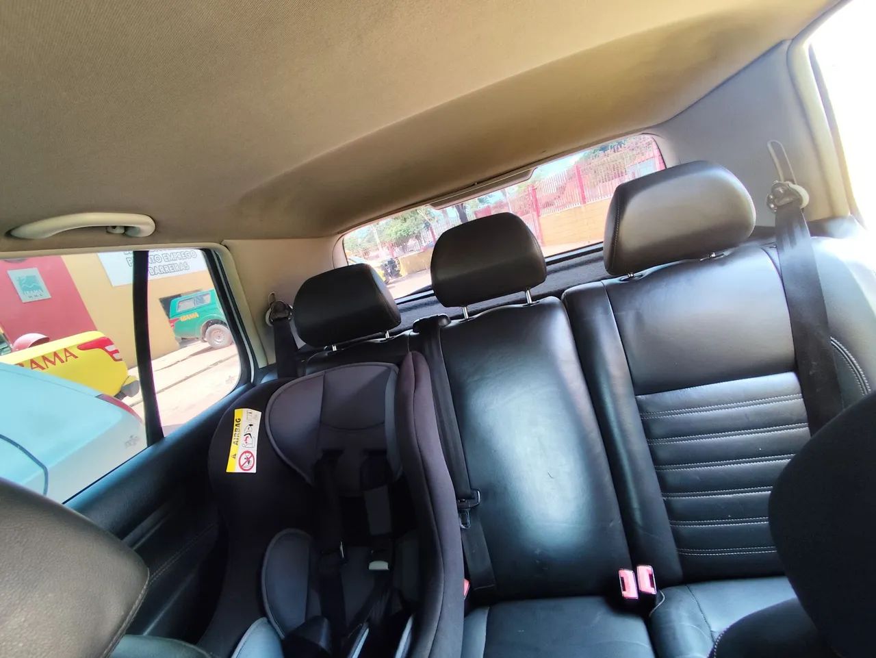 Volkswagen Golf 2012