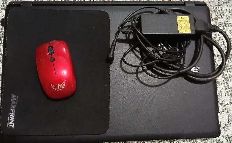 Notebook Acer Aspire E15 | 8GB RAM | SSD 120GB | Bateria Nova | Mouse Incluso - Foto 3