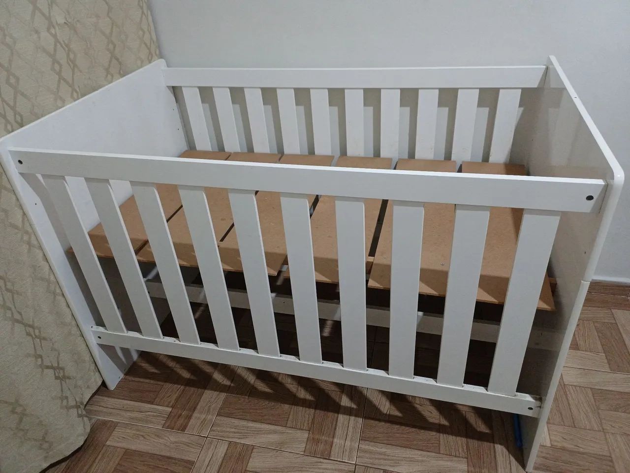 Berço Americano  - Foto 3