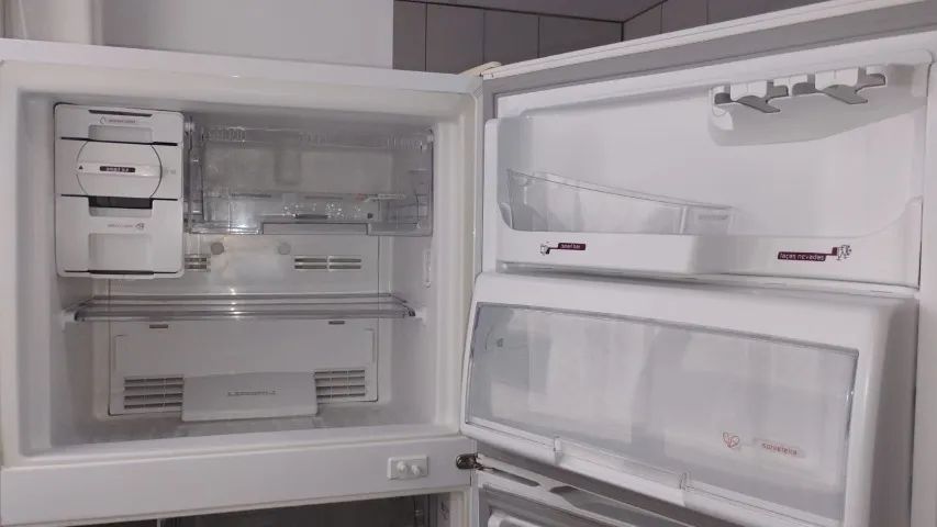 Geladeira Brastemp - Foto 3