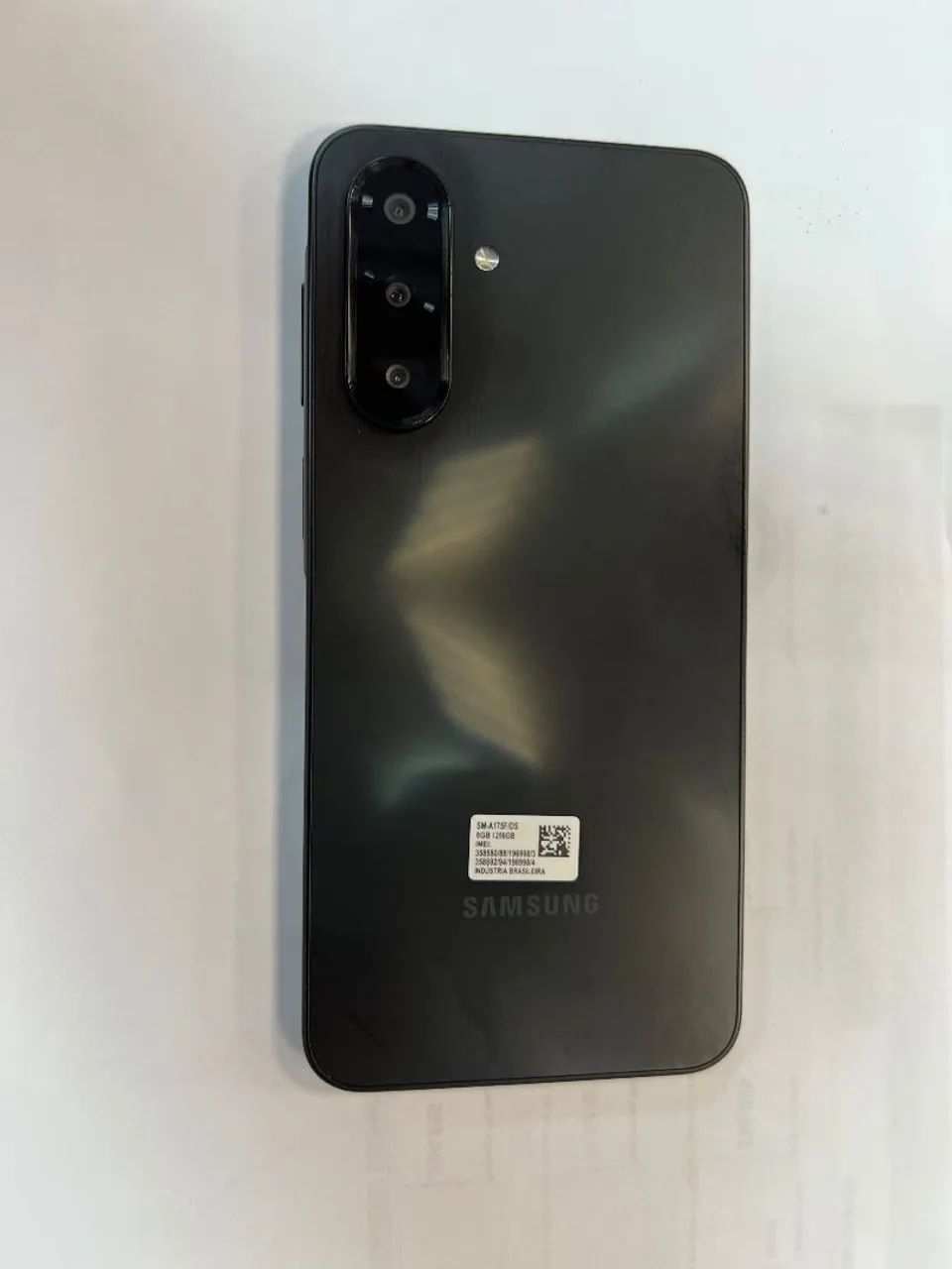 Samsung Galaxy A17 - Foto 3
