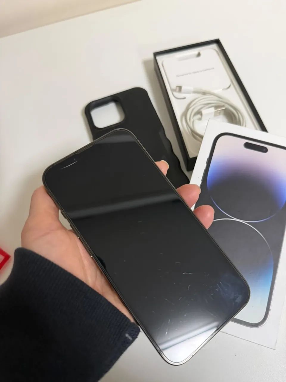 IPhone 13 Pro 256 GB - Foto 2