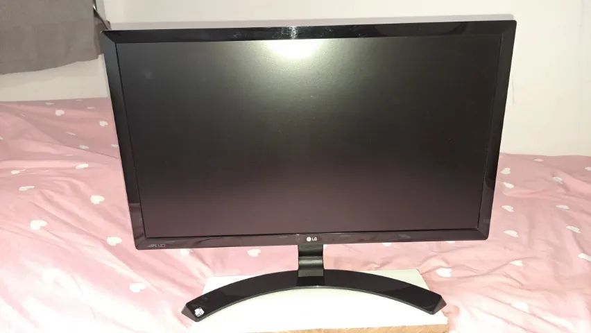 Monitor LG 22" - Foto 2
