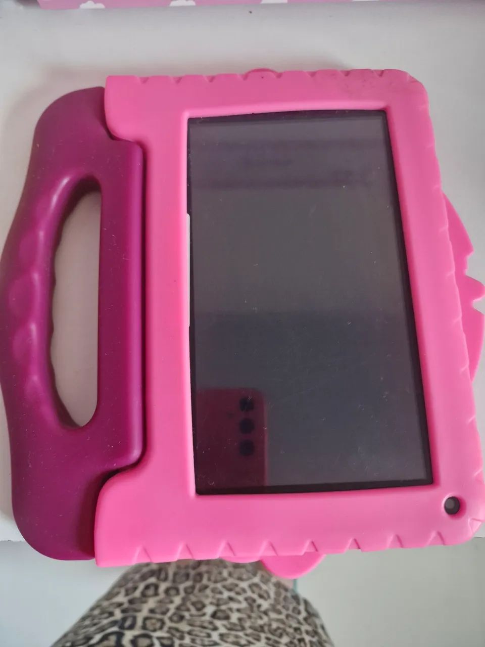 Tablet Infantil  - Foto 3