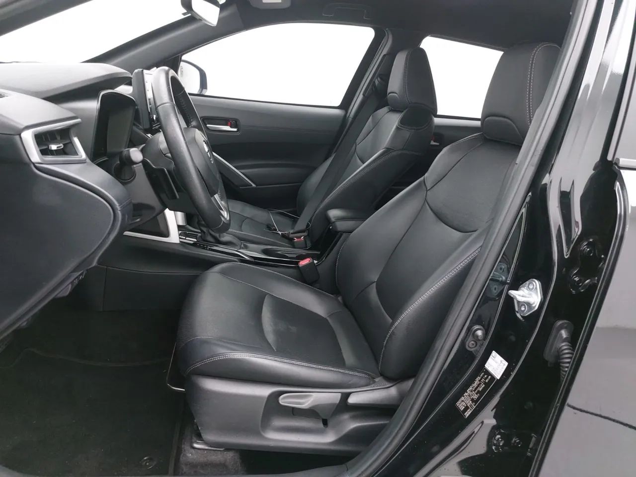 Toyota Corolla Altis 2.0 Flex 16V Aut., foto 16 de 18
