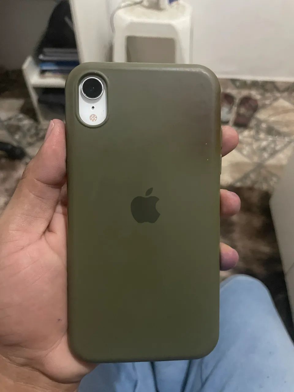 iPhone XR 64gb Face ID ok - Foto 3