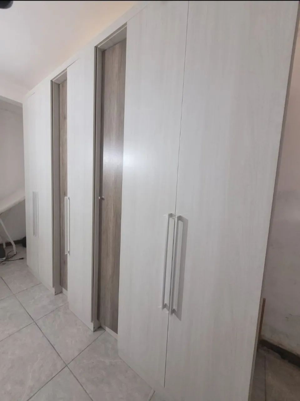 Vendo guarda roupa R$500,00 - Foto 3
