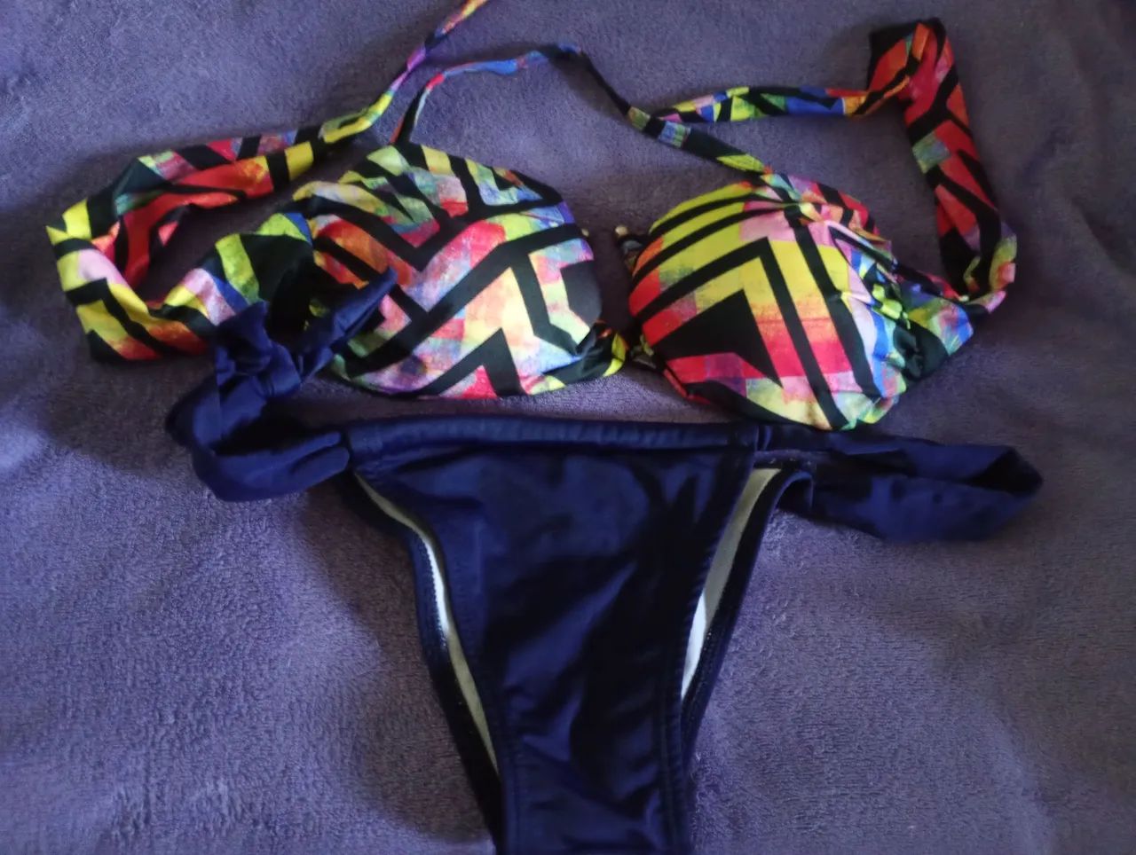 Conjuntos bikini M, cada 40 - Foto 3