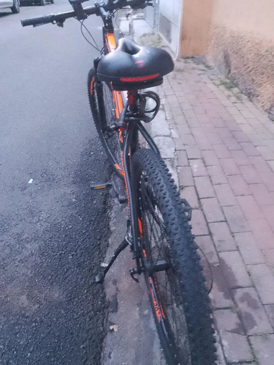 Bicicleta GT Sprint Aro 29 com acessórios (Aceito trocas) - Foto 3