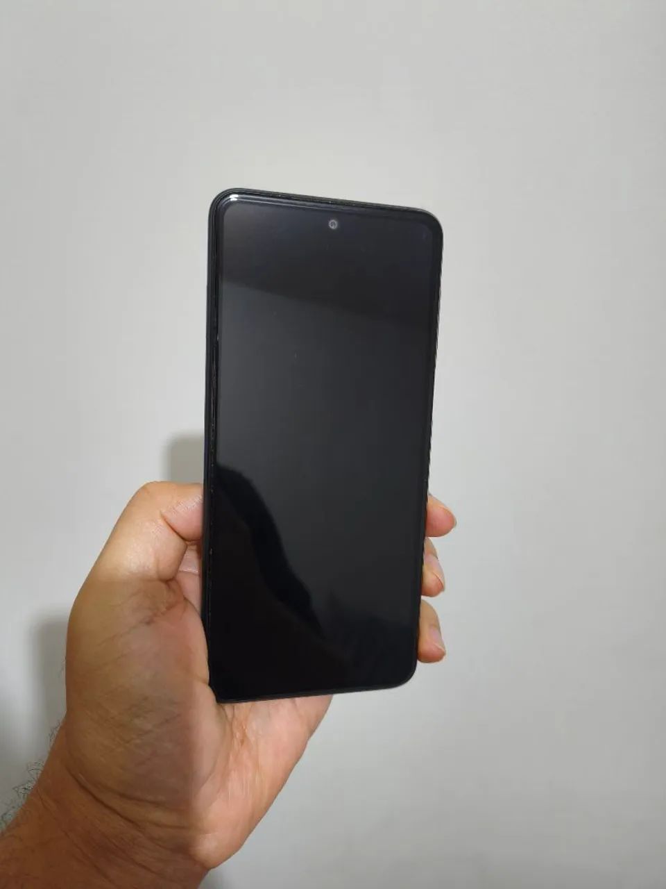 Xiaomi Redmi Note 9s - IMPECÁVEL!! - Foto 3