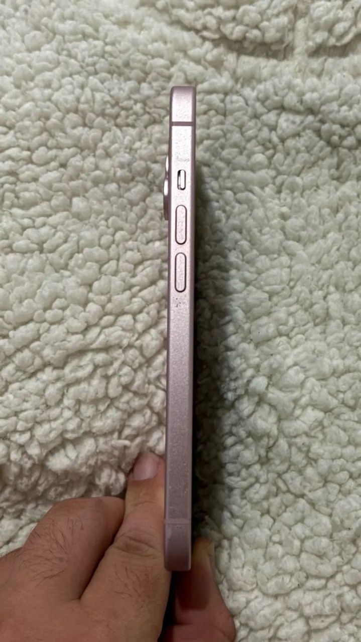 iphone 15 rosa 128gb - Foto 3