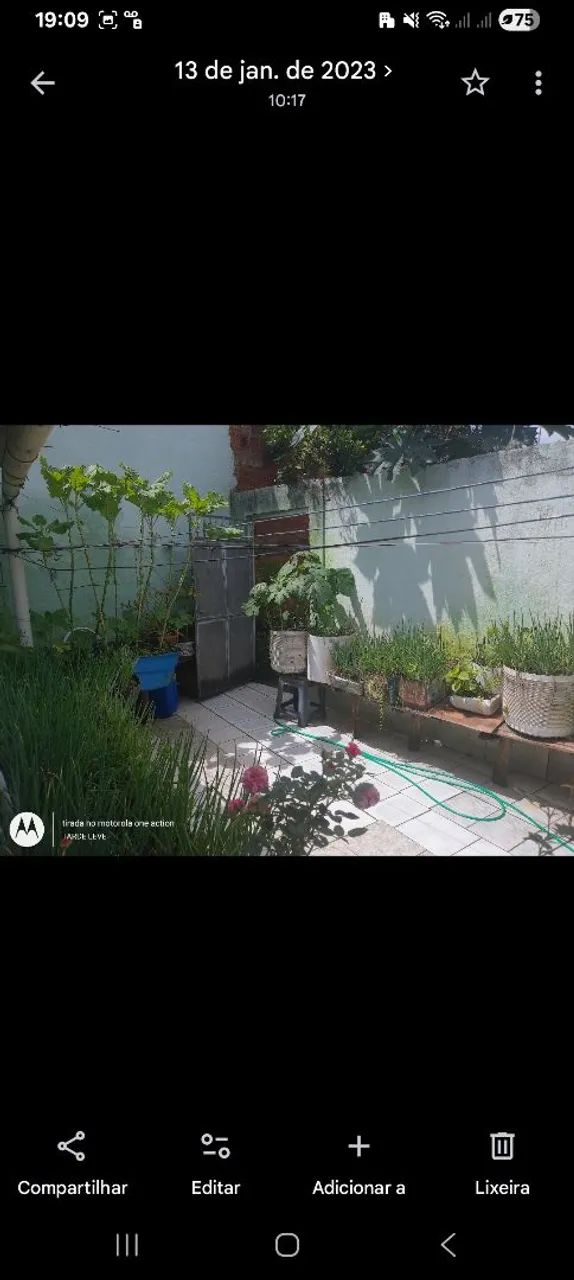 Três casas  - Foto 4