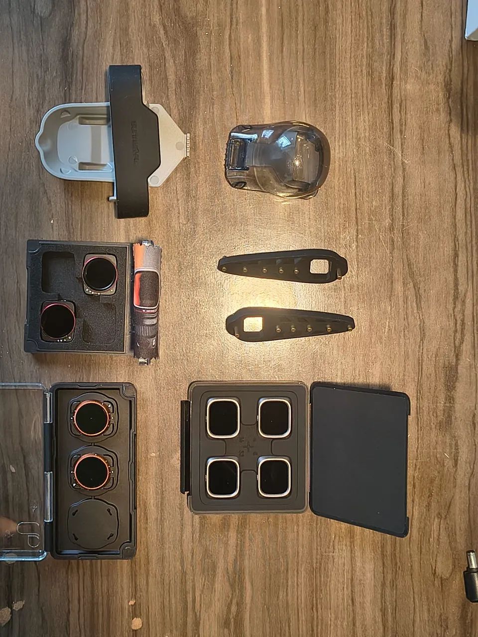 Kit drone DJI air 2, DJI air 2s