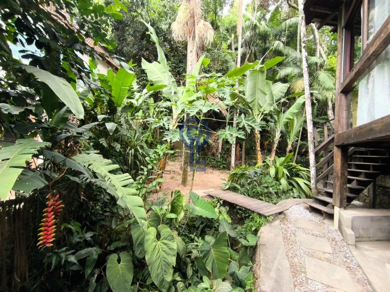 Casa com 3 quartos para alugar na Lagoa da Conceição, Florianópolis - Foto 4
