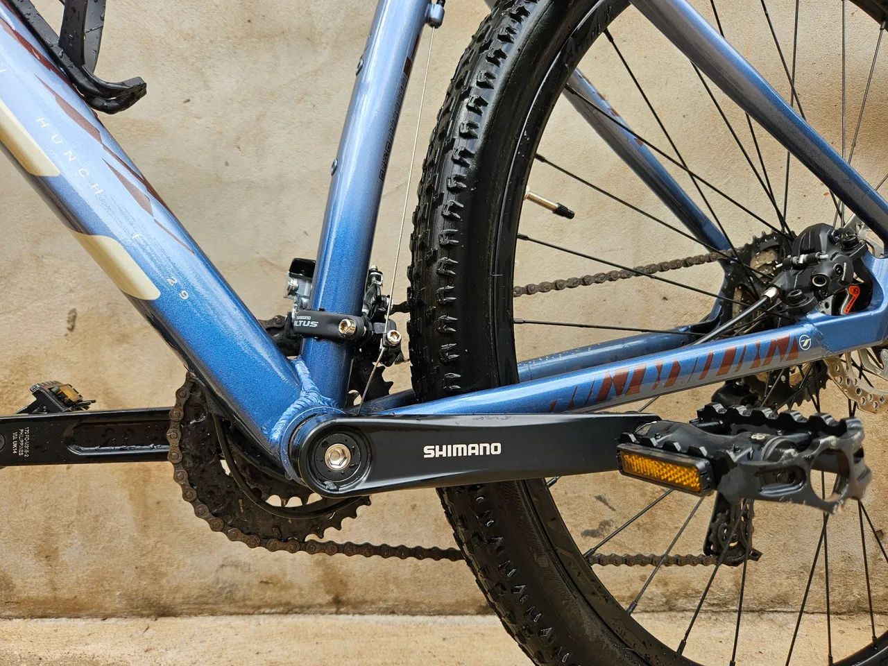 Bike TSW - Foto 5