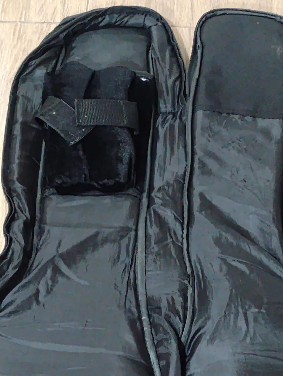 Case Bag para Contrabaixo - Foto 5