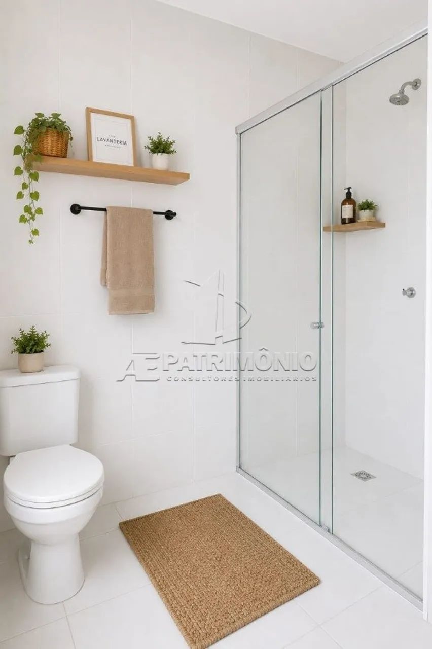 APARTAMENTO 1 Dorm. PARQUE DOS PASSAROS - Foto 5