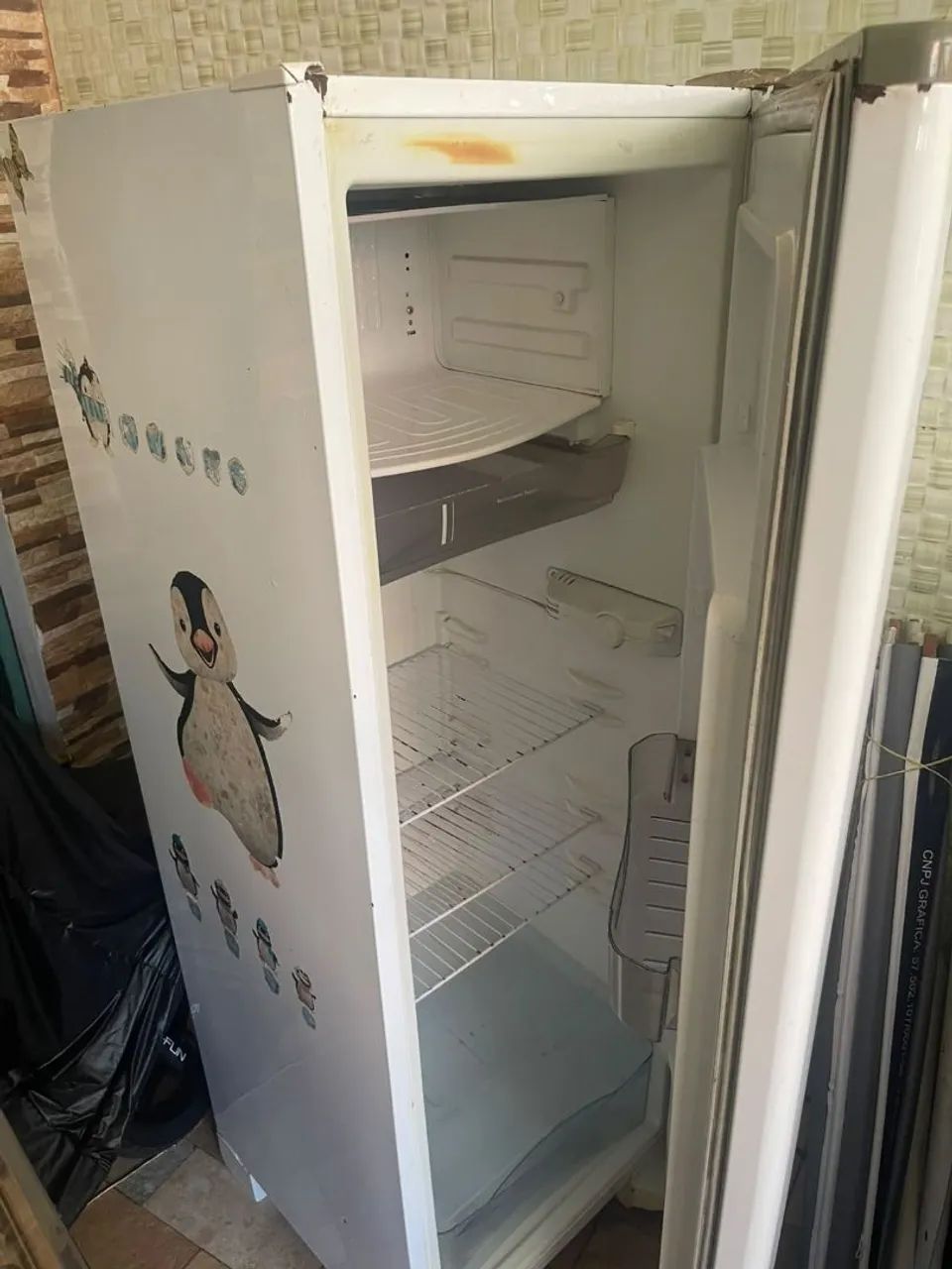 Geladeira 
