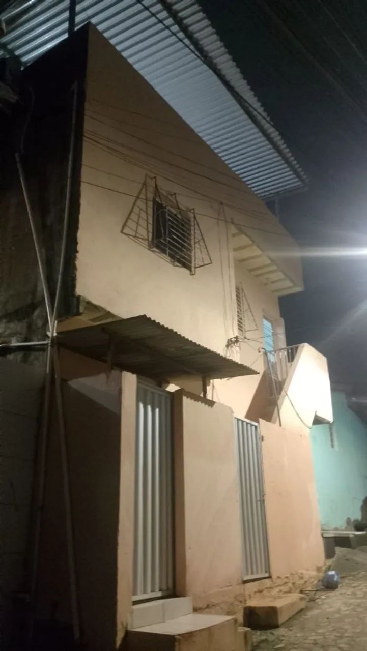 Foto - Recife - Água Fria