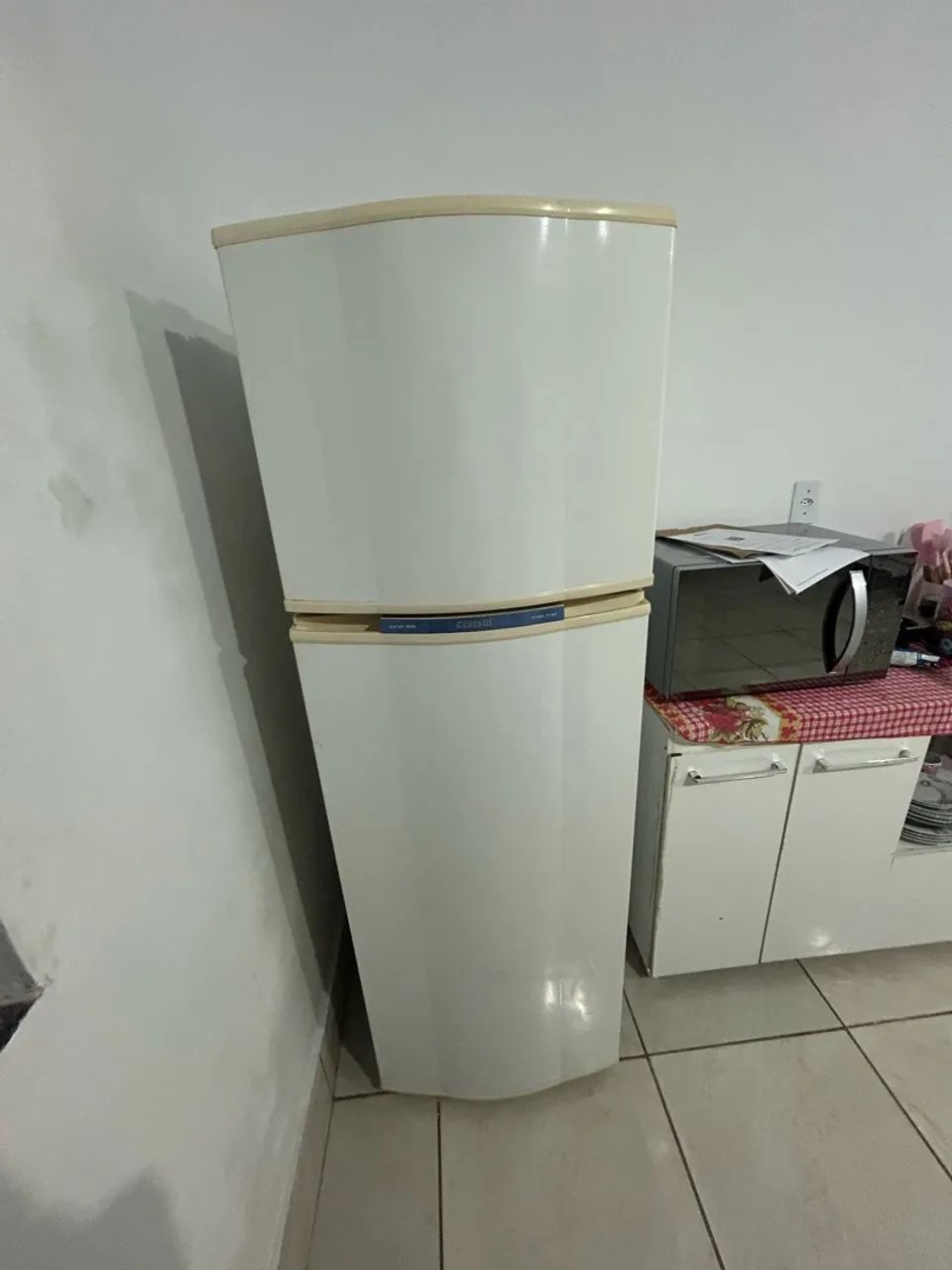 Geladeira Cônsul - Foto 2