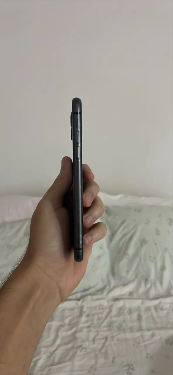 iPhone 11  - Foto 5