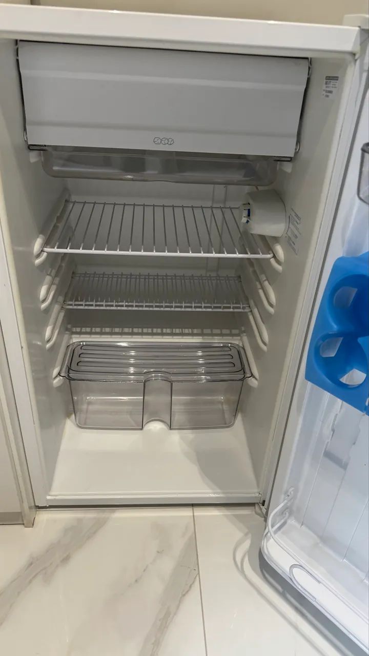 Frigobar 120 l cônsul - Foto 2