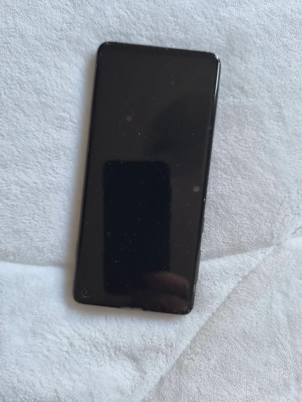 Oportunidade! Vendo celular Sansung S10 - Foto 4