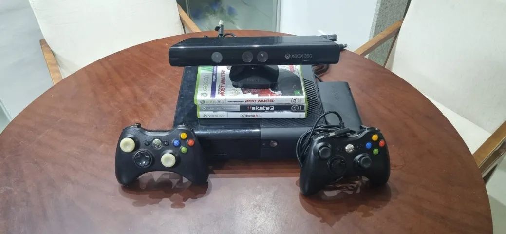 Xbox 360  - Foto 3