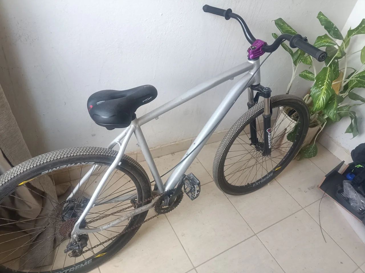 Bicicleta GT aro 26 - Foto 2