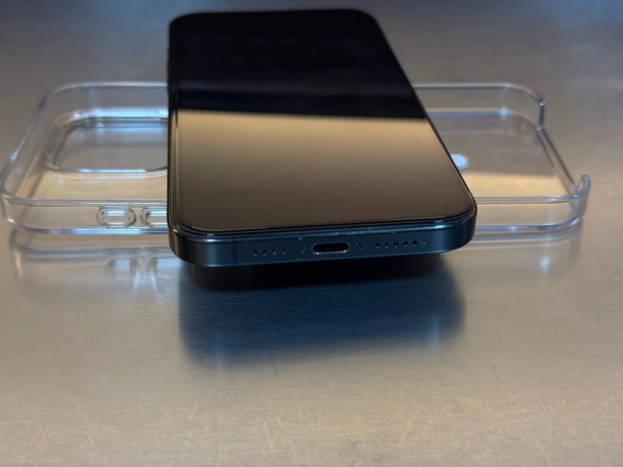 Vende-se iPhone 15 pro Max 512GB - Foto 5