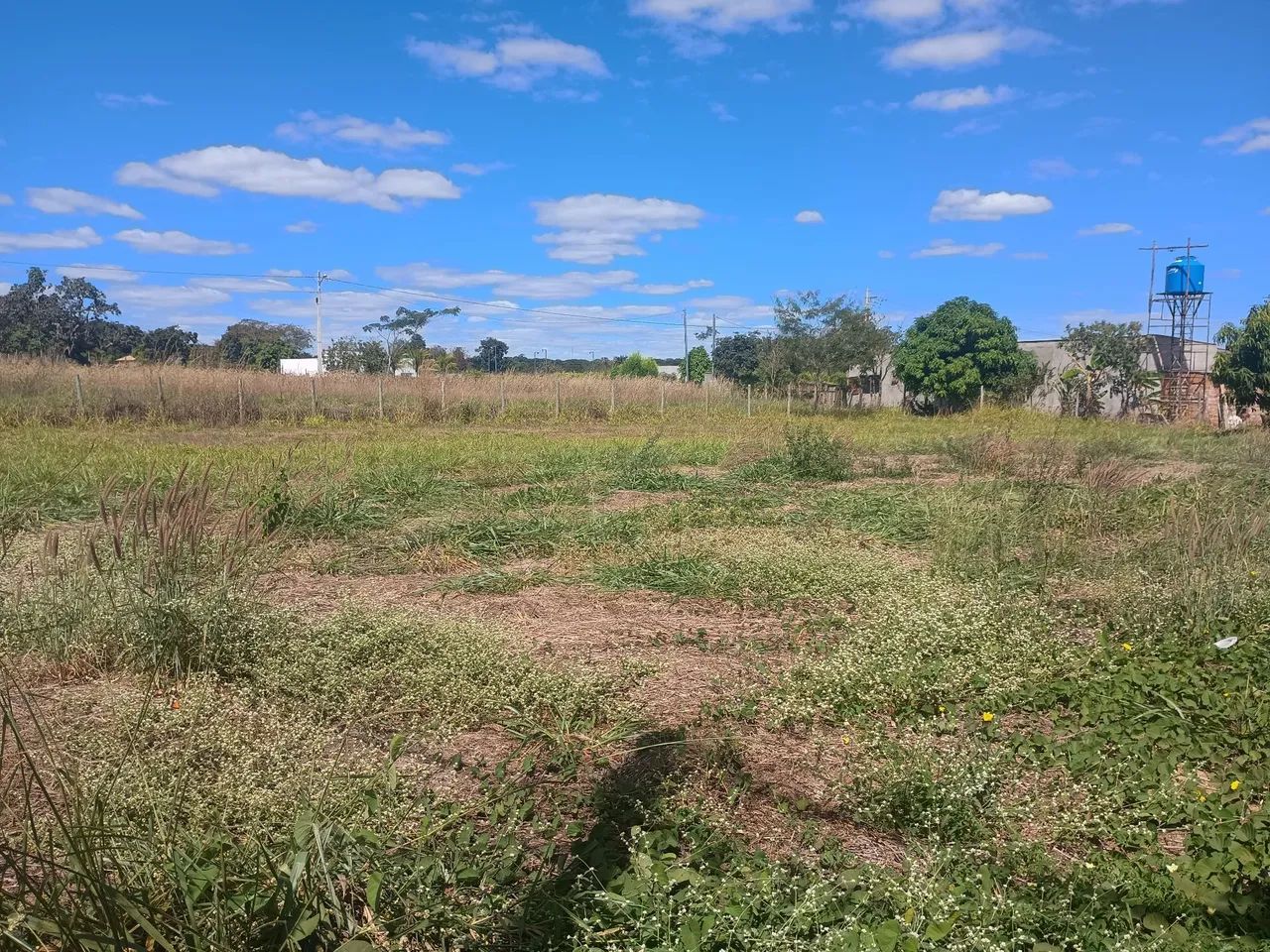 Chácara terreno Bela vista condomínio das araras  - Foto 9