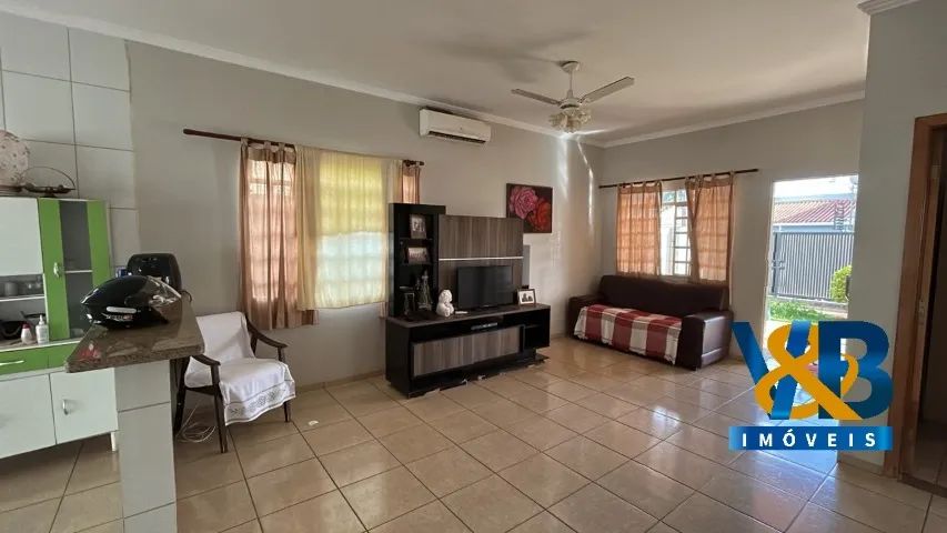 Casa à venda - centro - Ourinhos/SP - Foto 3