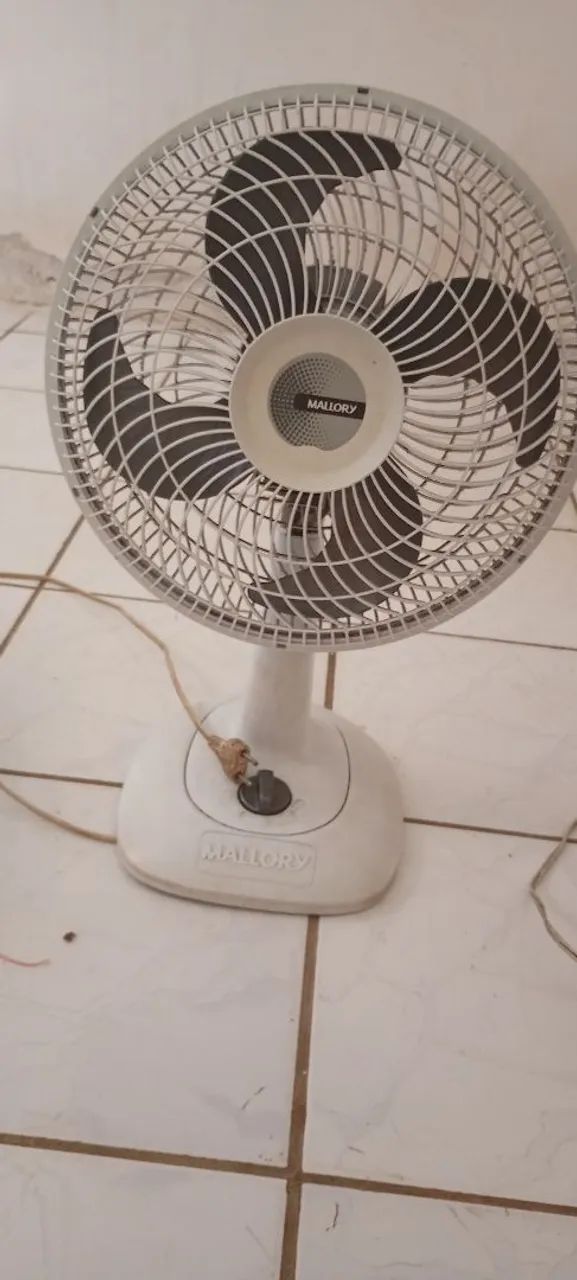 Ventilador 