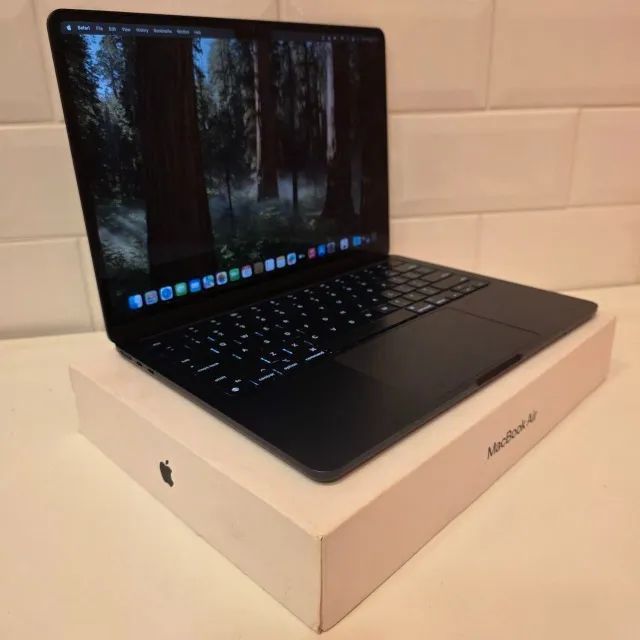 Macbook Air M2 - 8Gb Ram - SSD - A2681 - Notebooks - Norte (Águas