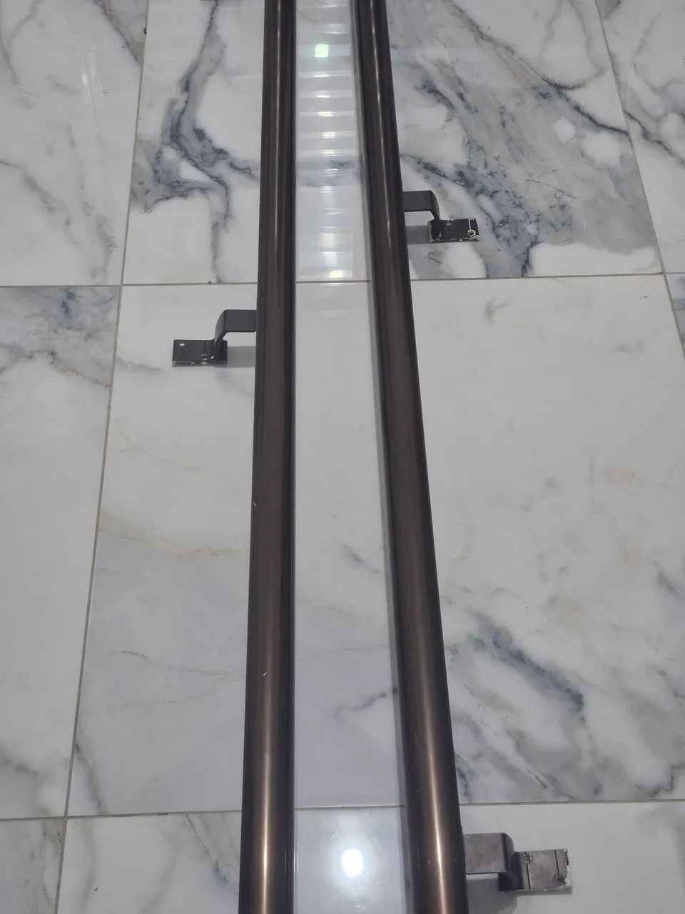  2 Corrimões - Foto 2