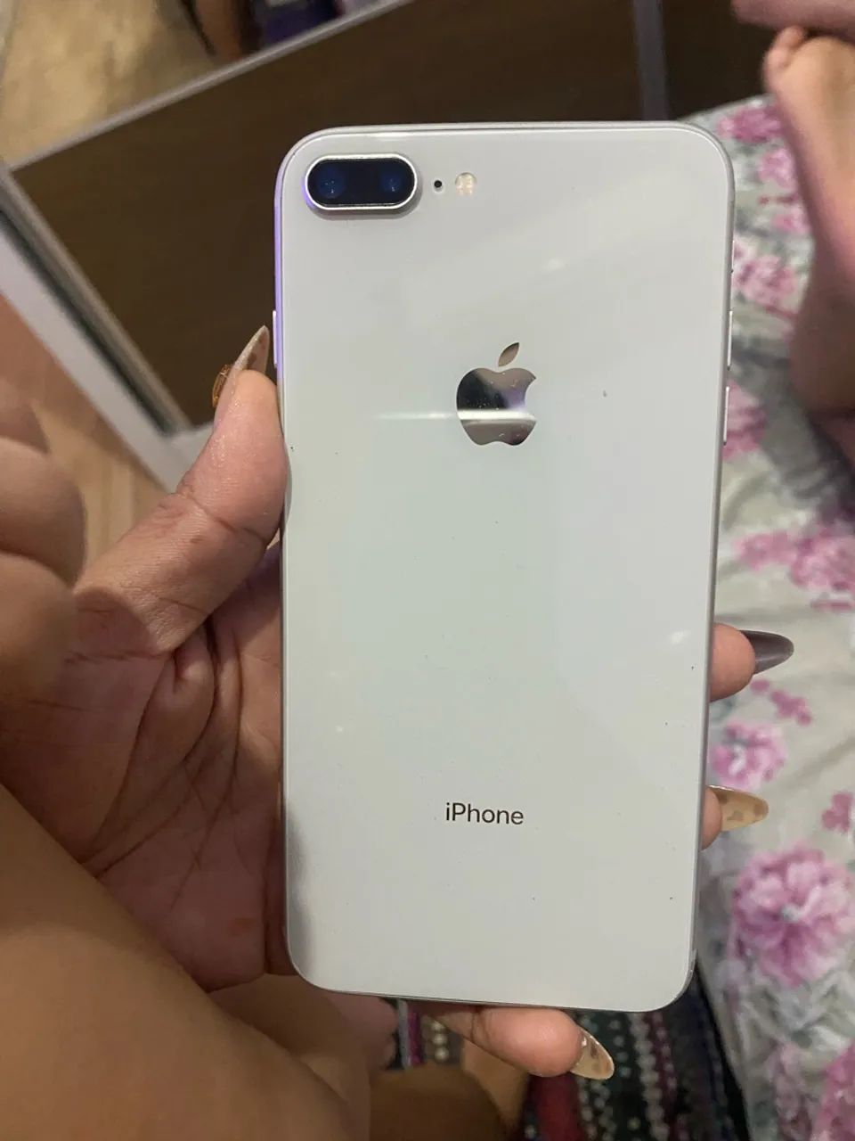 iPhone 8 Plus  - Foto 2